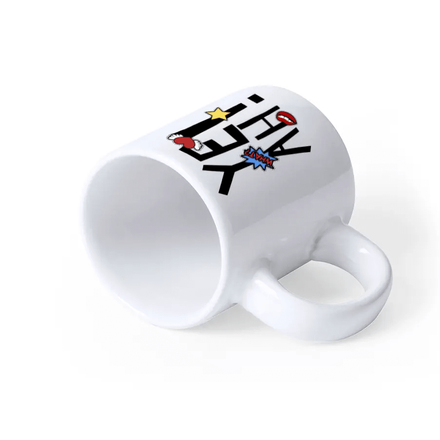 Mug personnalisé pas cher