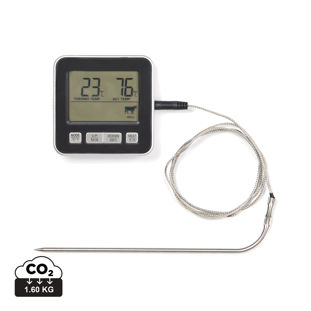 KitchenPro Thermometer - Tulln