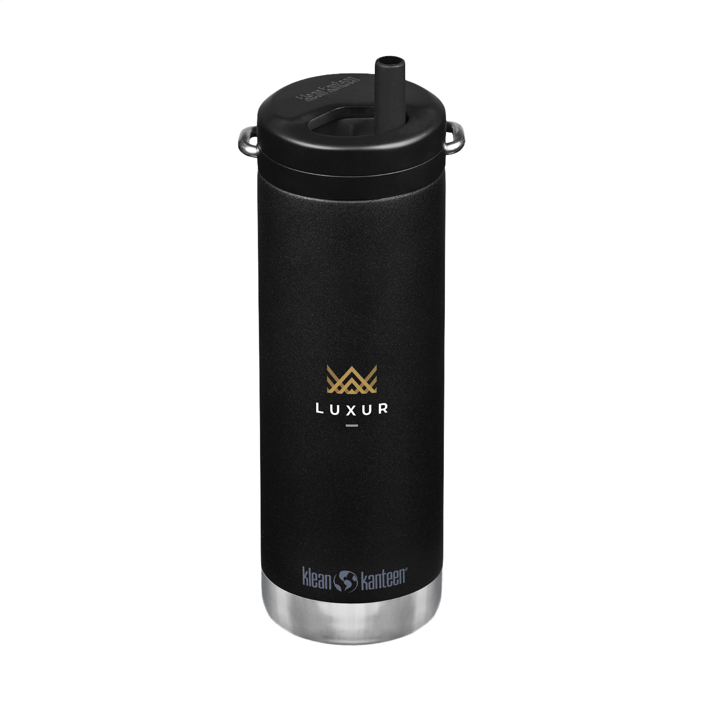 Klean Kanteen doppelwandige Edelstahl-Wasserflasche - Bad Berleburg 