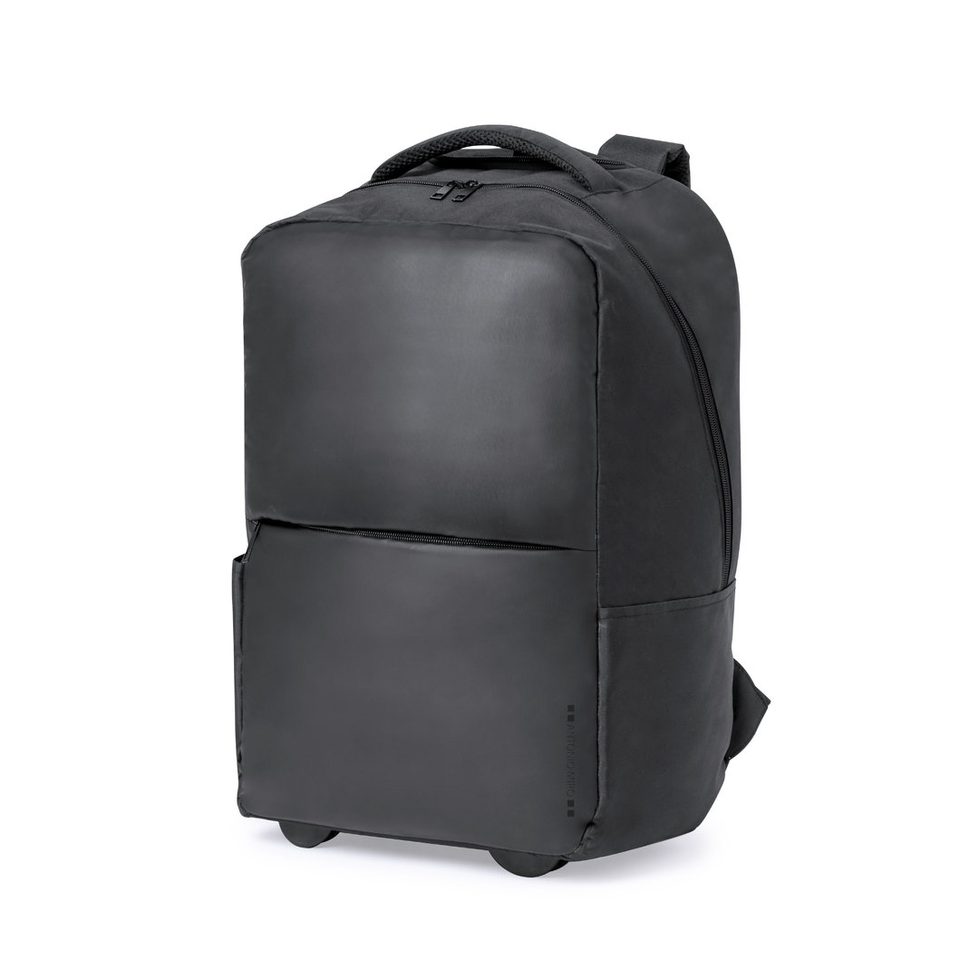 Antonio Miro Trolley Rucksack - Hallstatt