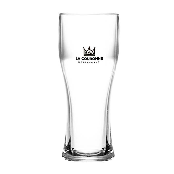 Bierglas personalisieren 570ml - Diana