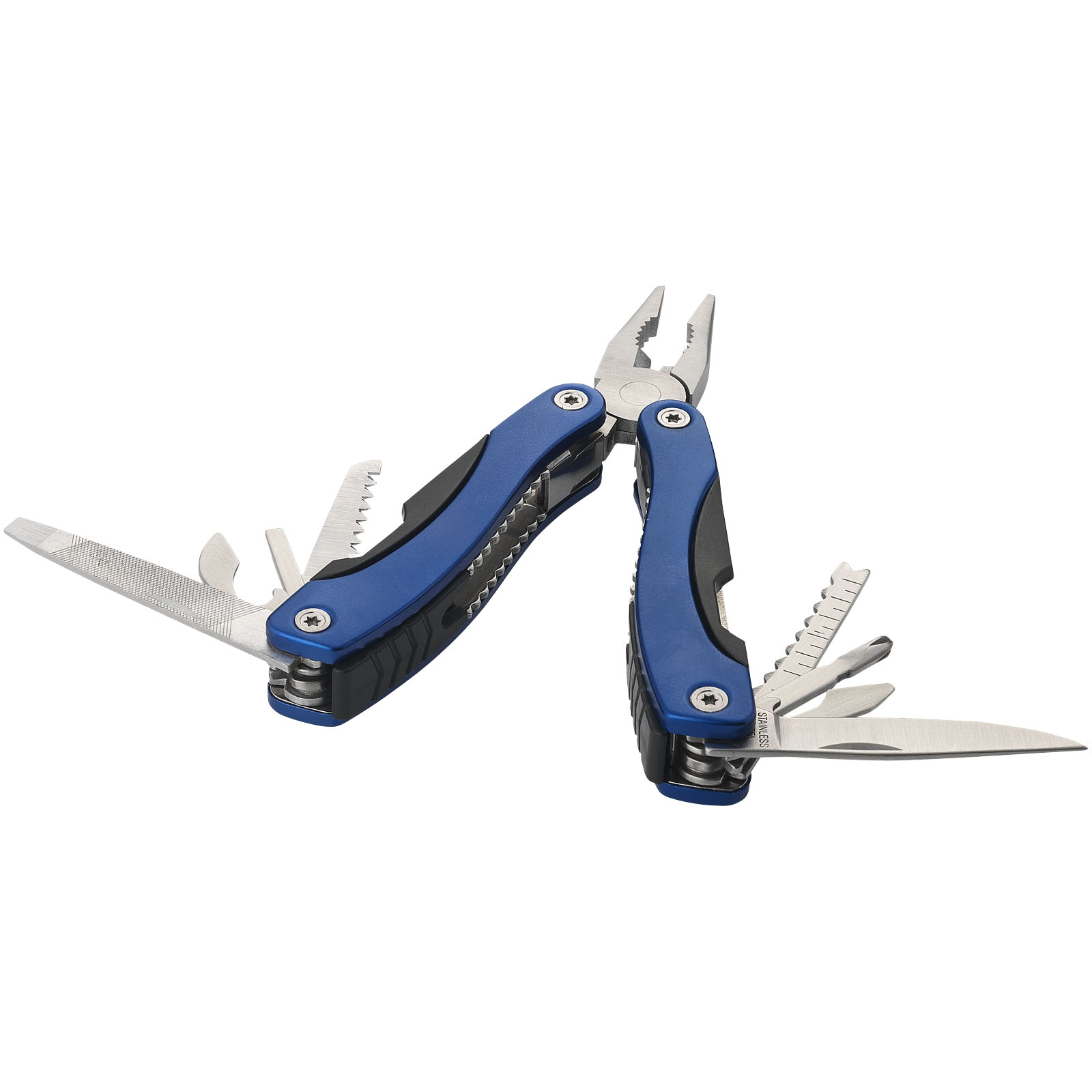 Stylisches 11-in-1 Multitool - Dürnkrut