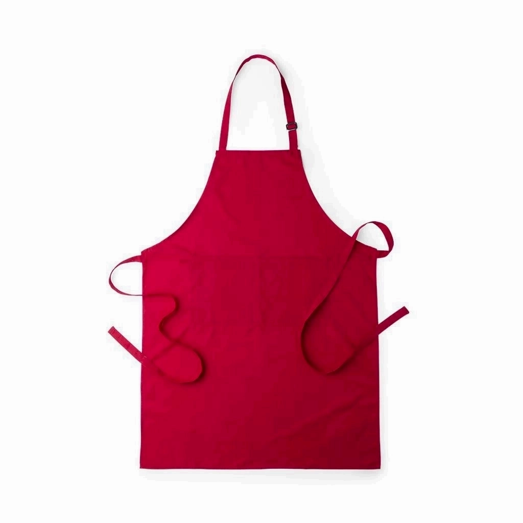 APRON KONNER