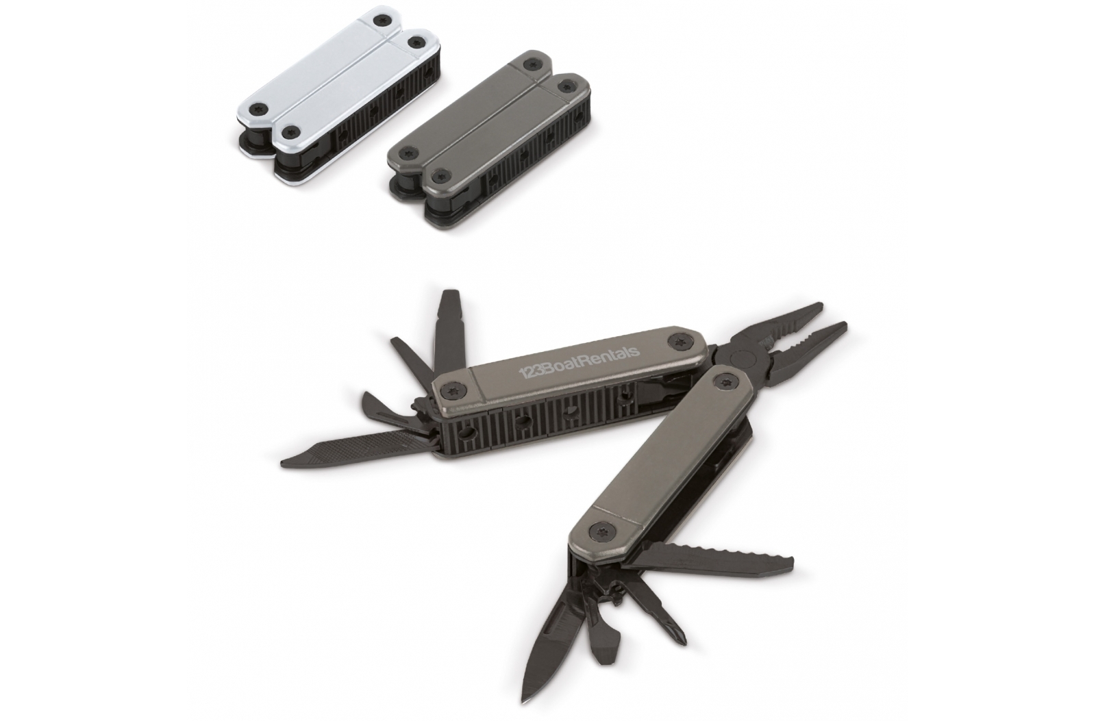 Abenteuer Multitool