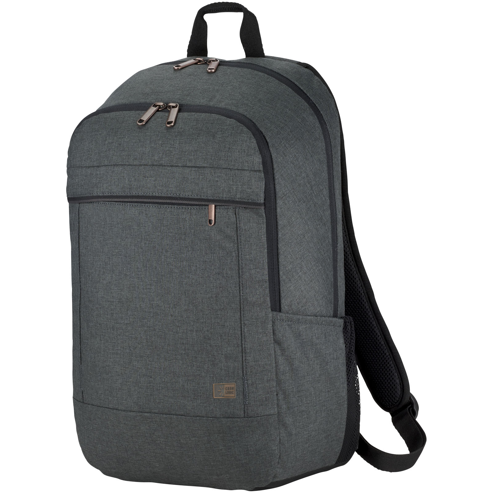 15“ Era 23L Laptop Rucksack - Grau (Case Logic)