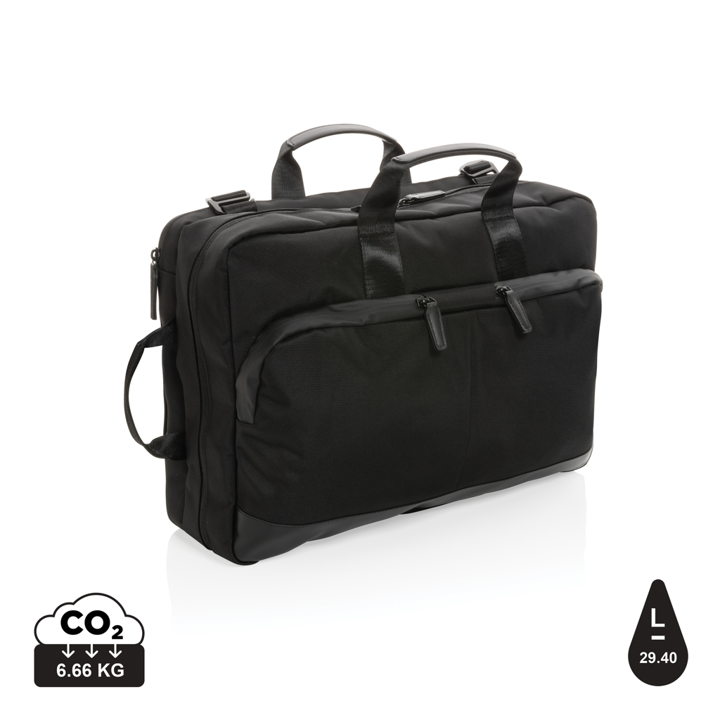 Swiss Peak 2-in-1 Executive Laptop-Tasche - Hall in Tirol