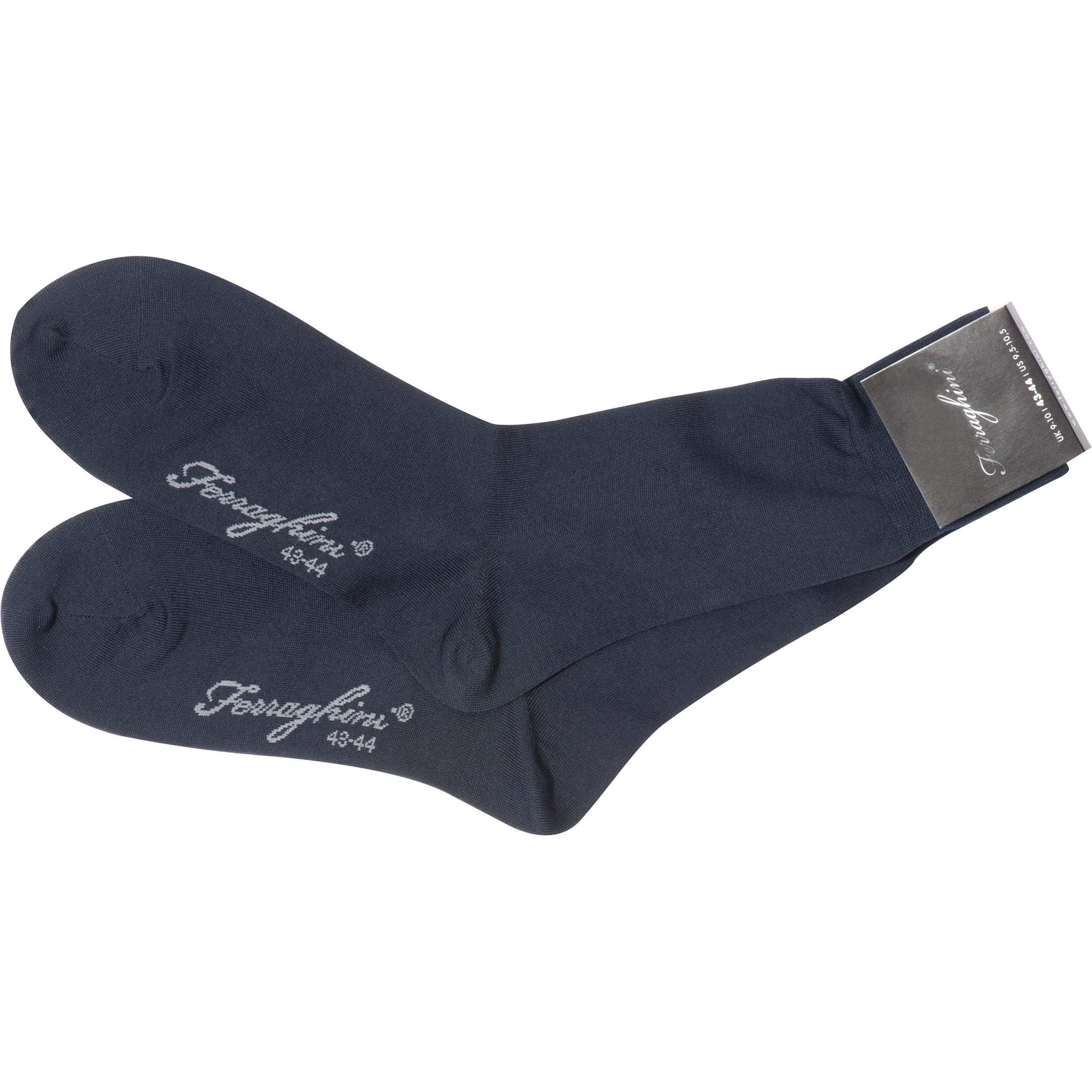 Edle Ferraghini Socken - Ehrenfriedersdorf