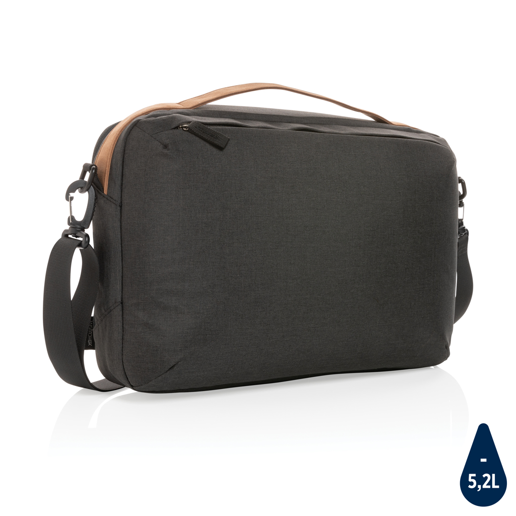 Schlanke Laptoptasche - Krummendeich