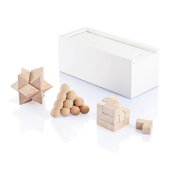 Personalisiertes Puzzle-Set - Nelli