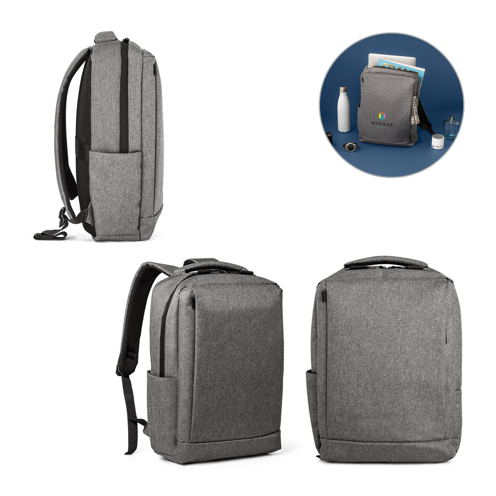 Deluxe Laptop Rucksack - Brixlegg