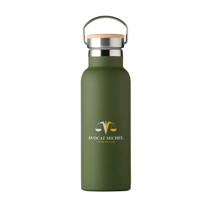 Nordvik drinking bottle 500ml     