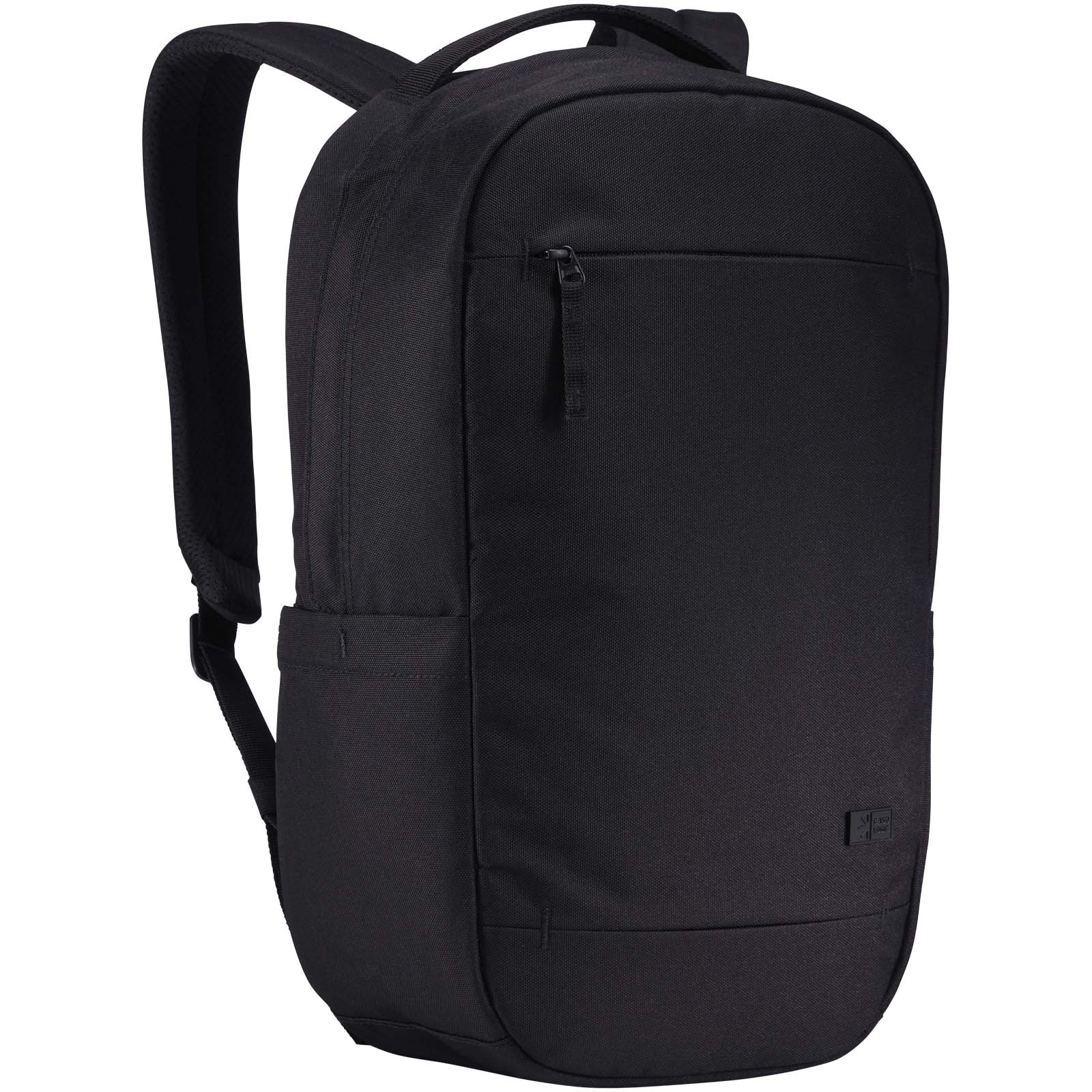 Recycelter 14“ Laptop-Rucksack Case Logic Invigo - Schwarz