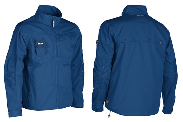 ANZAR JACKET