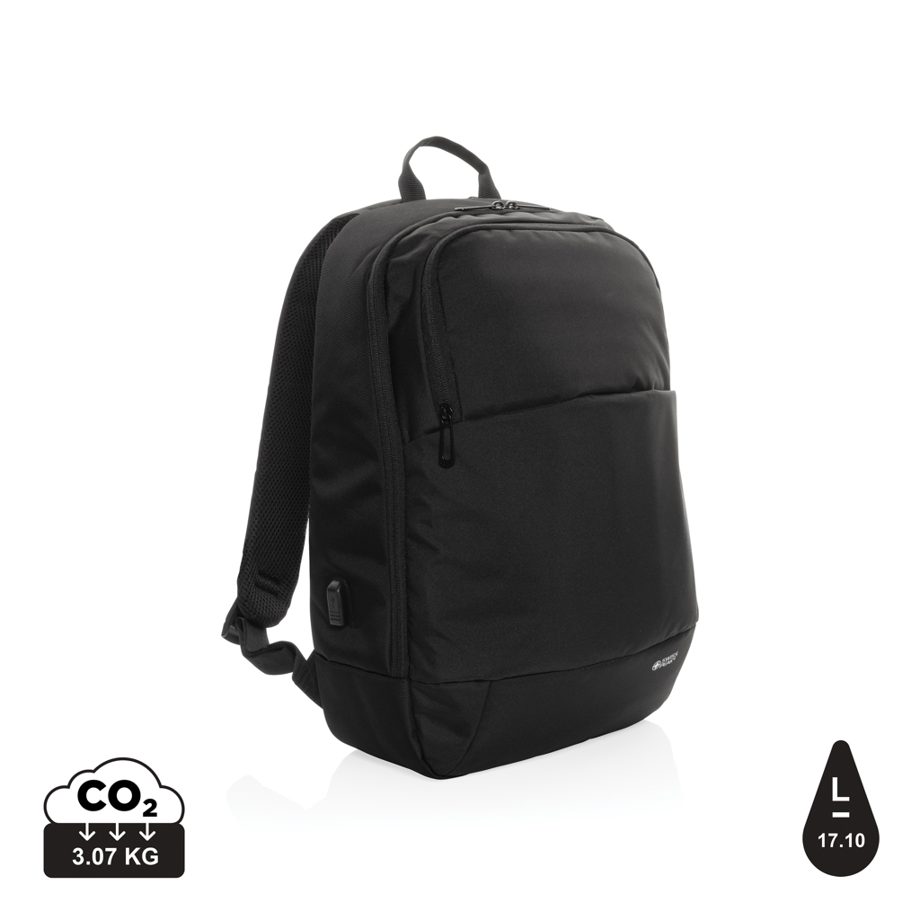 EcoTech Rucksack