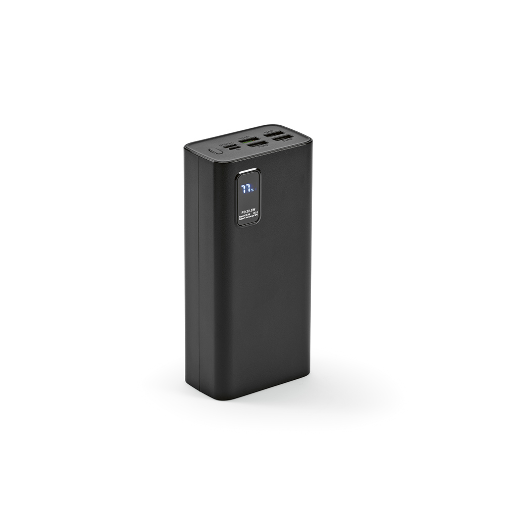 EcoPuls Kraftakku 30.000 mAh - Marktredwitz 