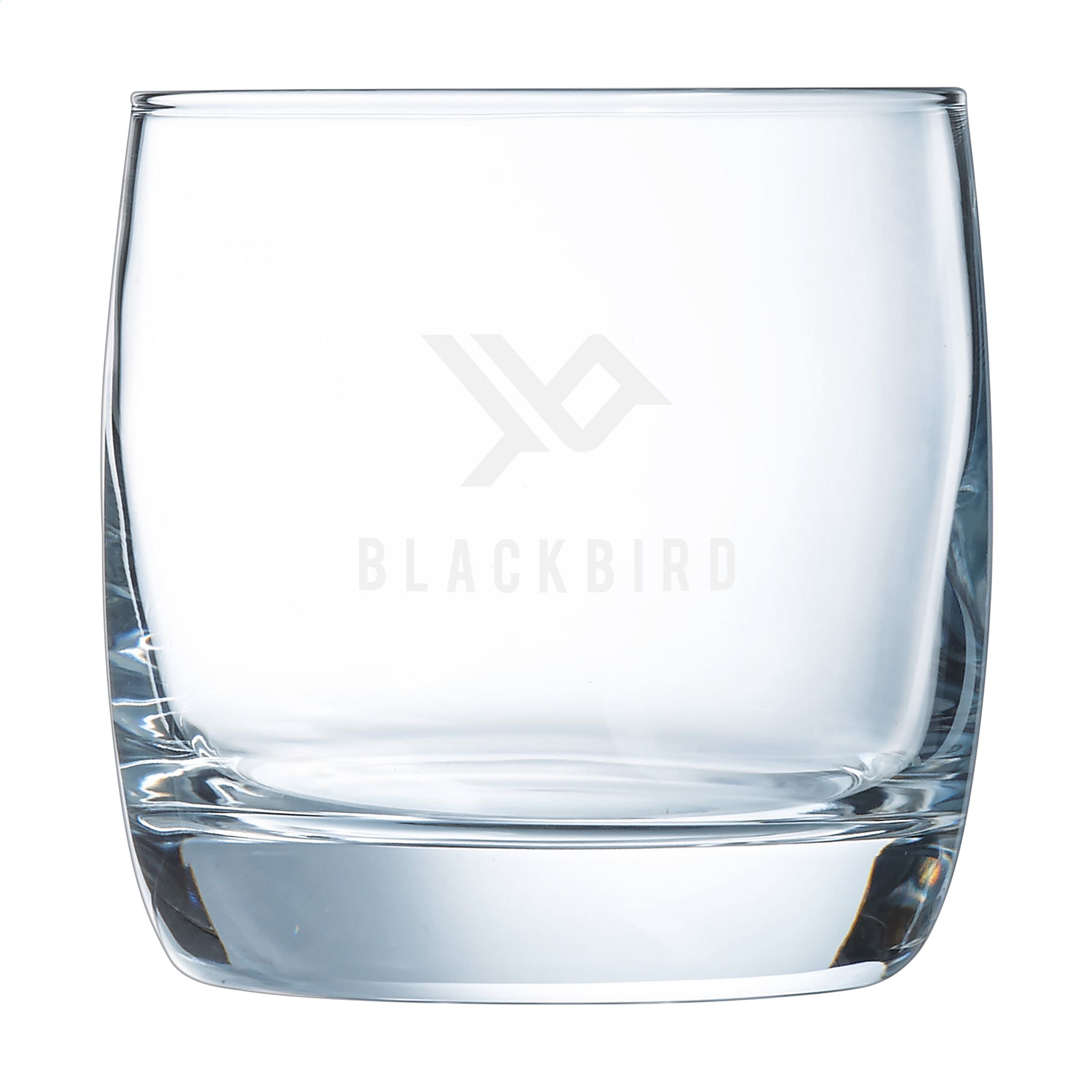 Elegante Wasserglas 310 ml - Bärnau 