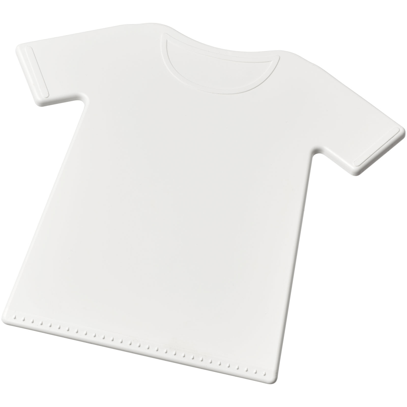 Brace Eiskratzer in T-Shirt-Form