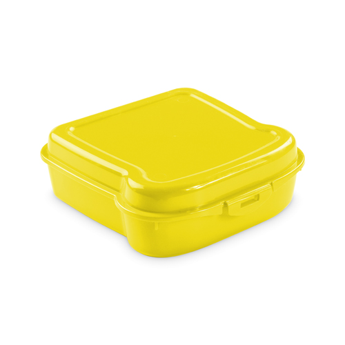 Sandwich Lunch Box Noix