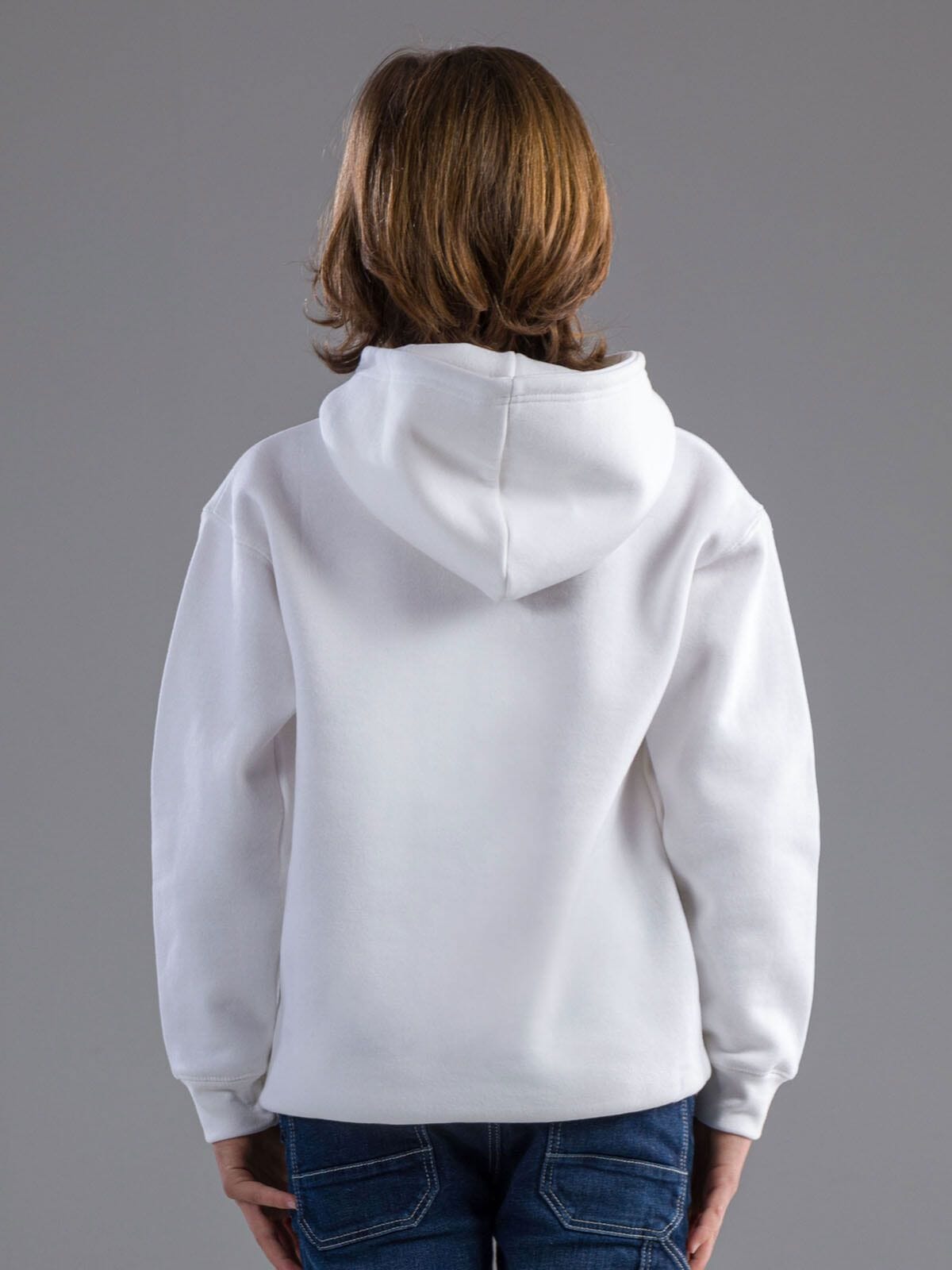 Kinder Hoodie Außenseiter - Lieberose