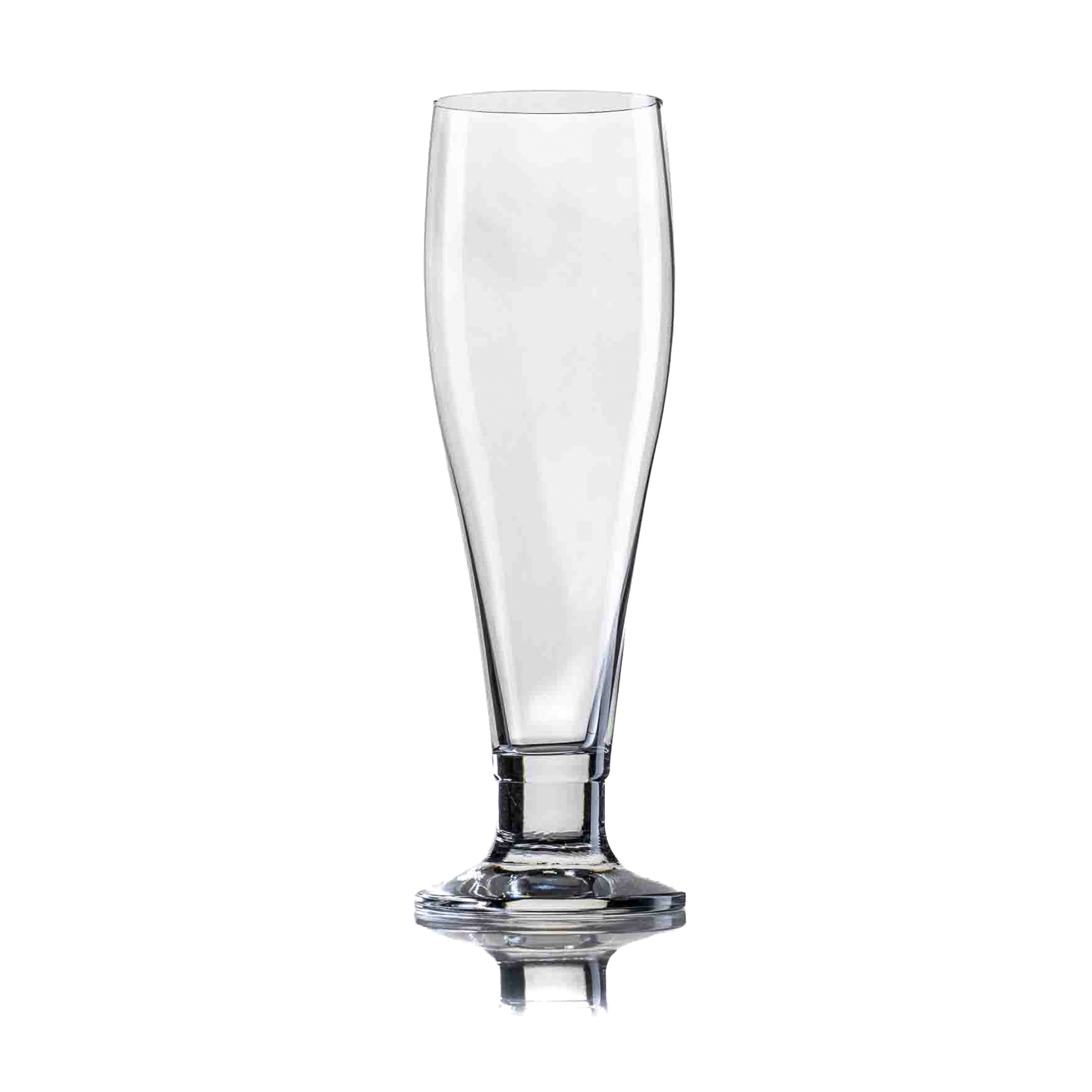 Elegante Bierglas auf Fuß 25cl-30cl - Rauschenberg 