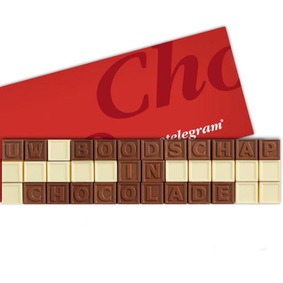 ChocoText