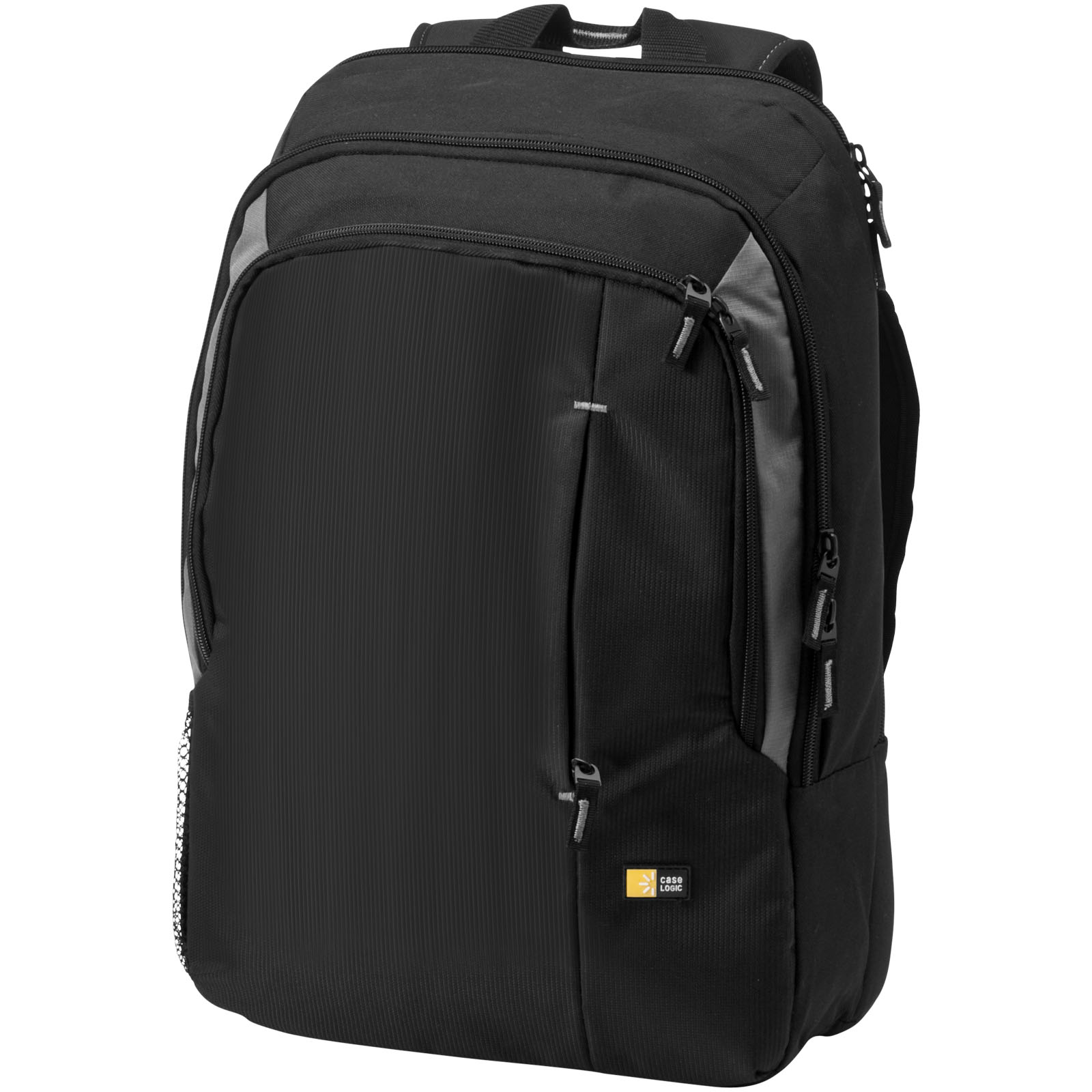 17“ Laptop Rucksack Reso 25L - Schwarz / Grau