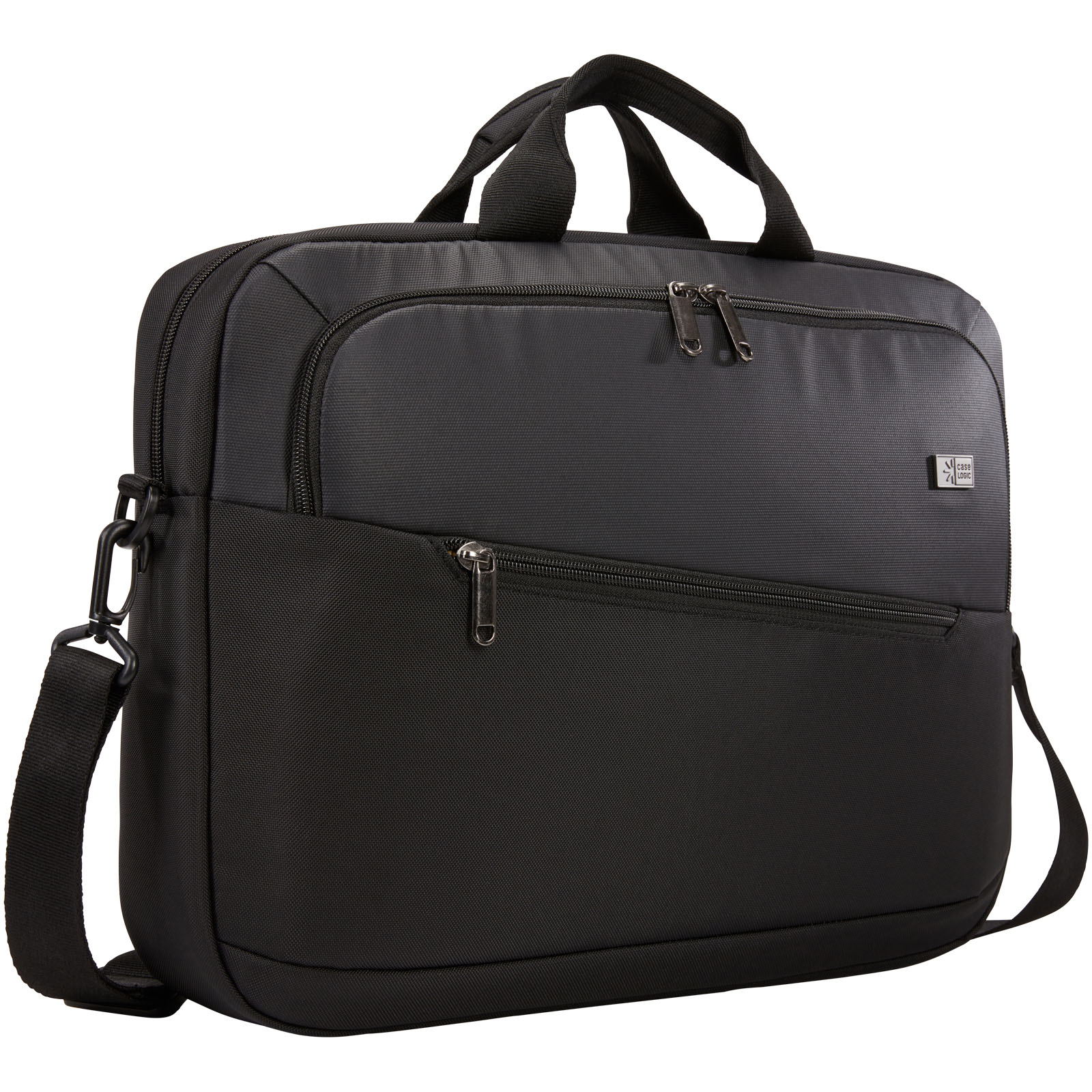 Propel Laptoptasche für 15,6“ Notebooks - Schwarz (Case Logic) 