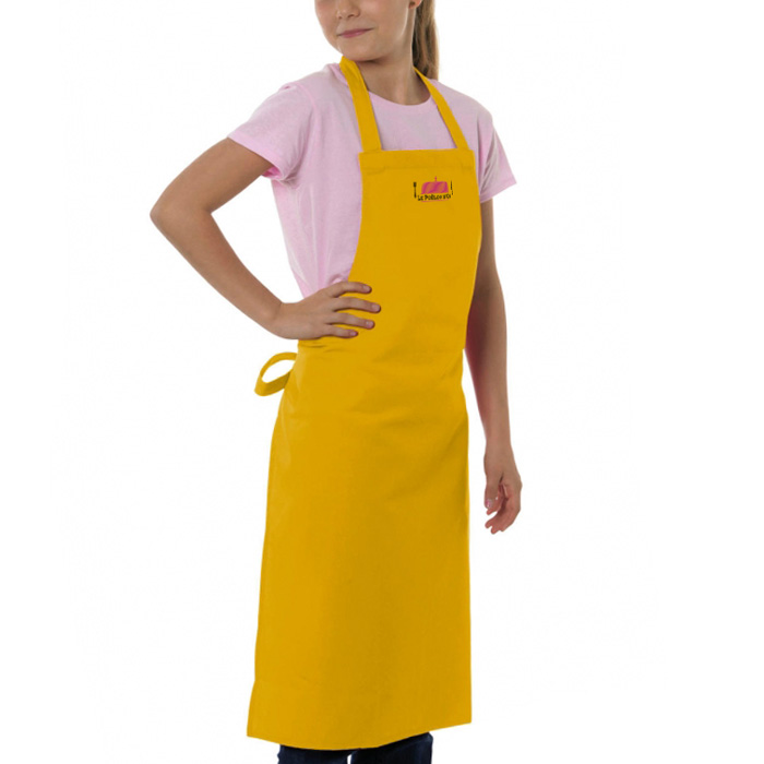 Vienna Children’s Apron