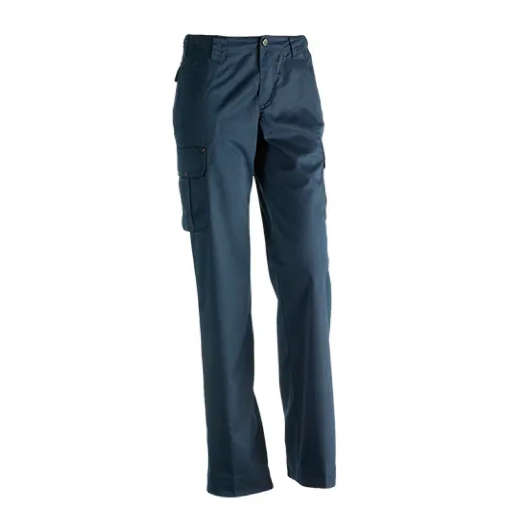 Pantalon de travail femme