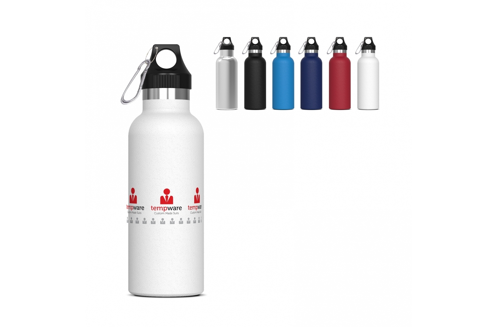 Isolierflasche 500ml