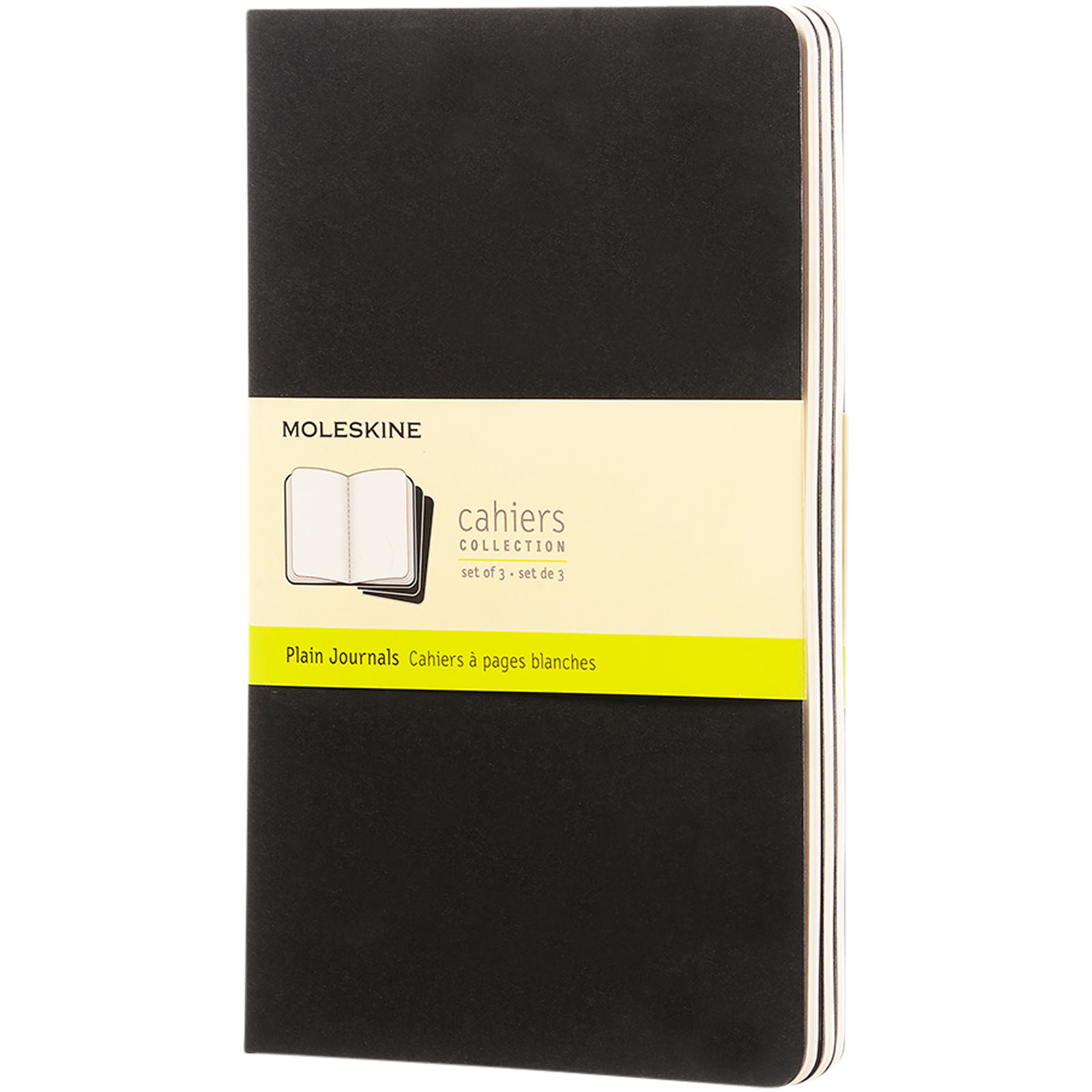 Moleskine Tagebuch Heft L