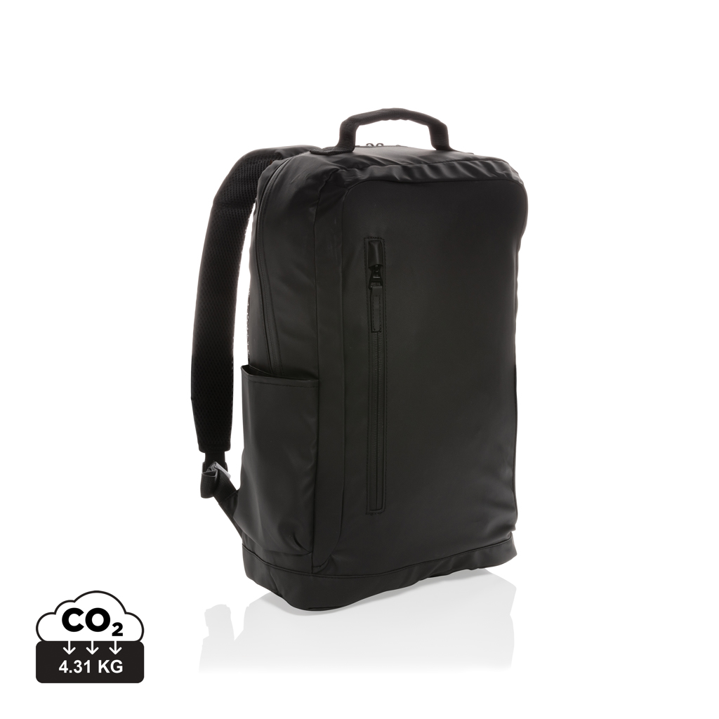 BlackTech Laptop Rucksack - Reifnitz