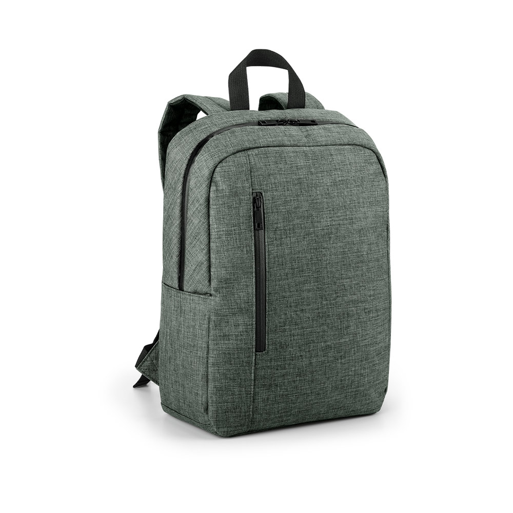 600D Hochdichter Laptop-Rucksack - Perchtoldsdorf