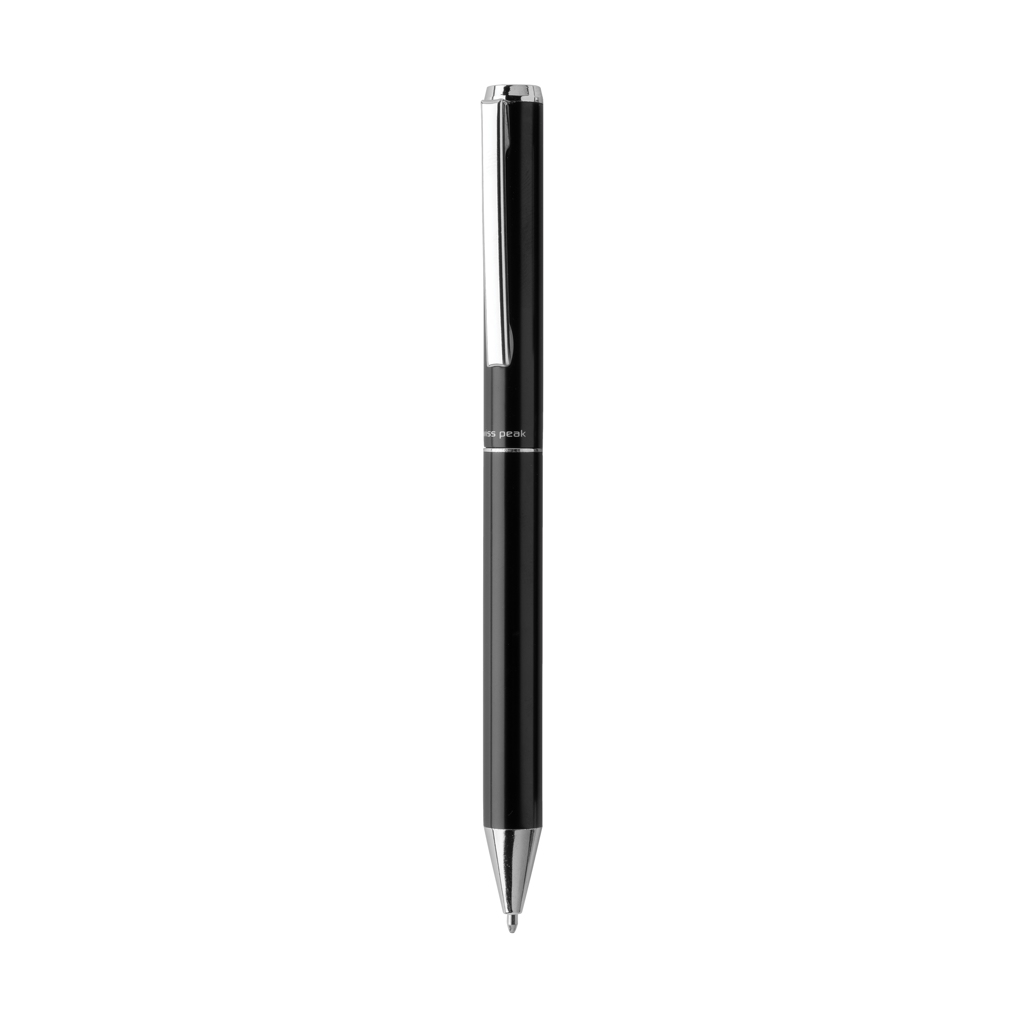 EcoScribe Aluminium Stift - Wieden