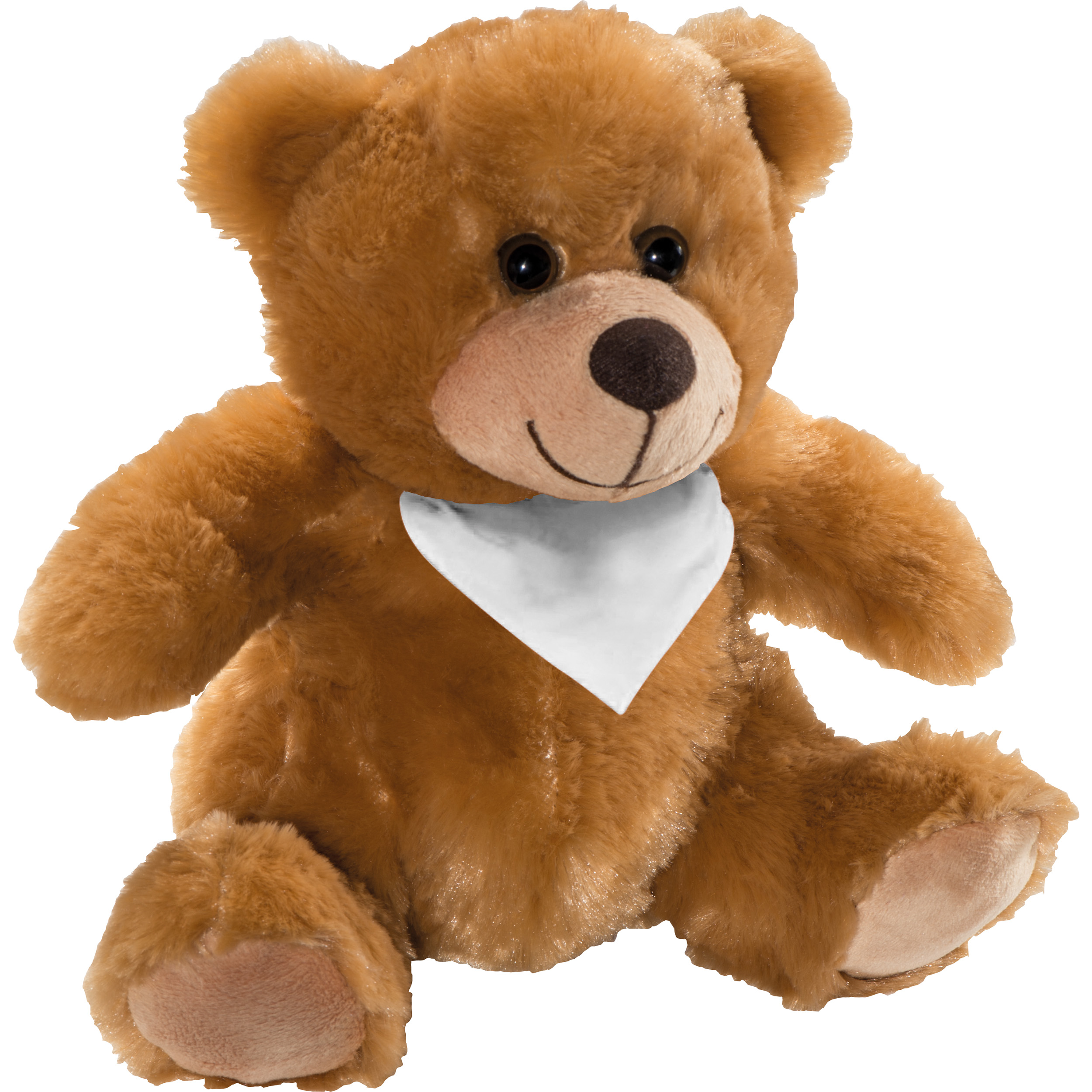 Kuscheliger Trost Teddy