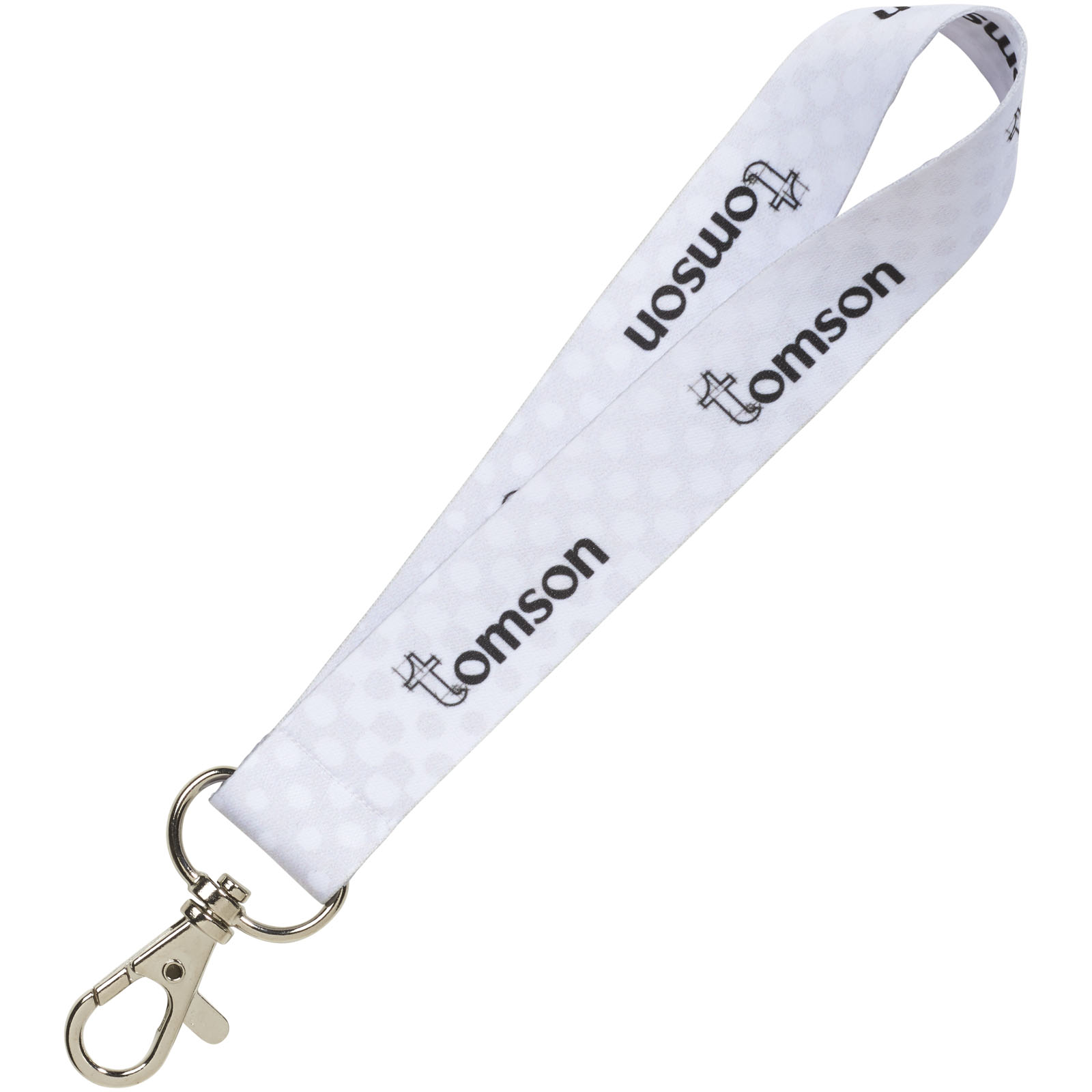 Personalisiertes Mini-Lanyard - Eisenstadt