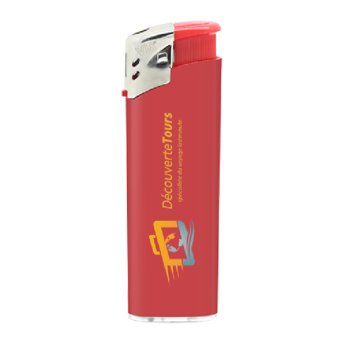 Electronic lighter VIO five