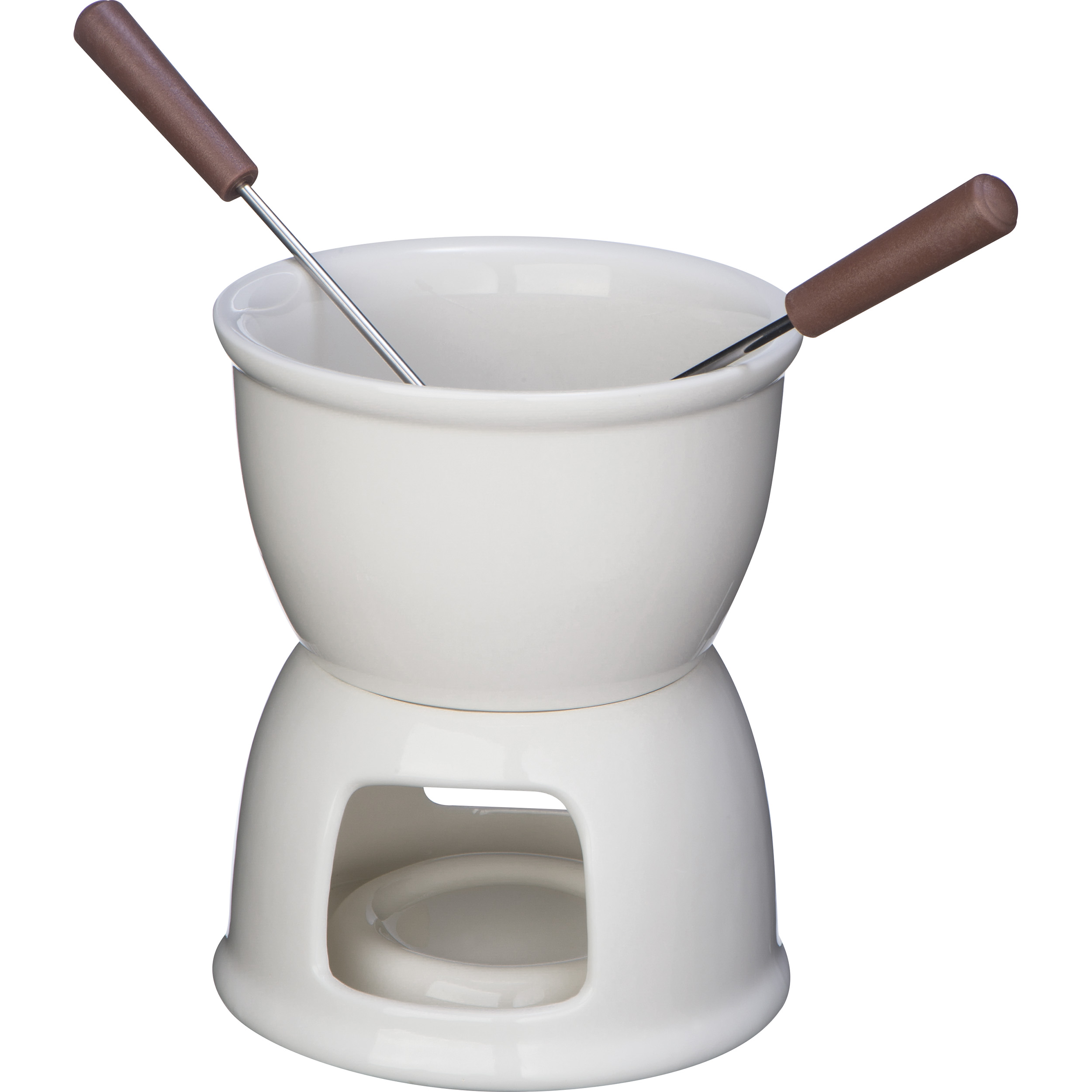 Süße Genüsse Fondue-Set - Krimml