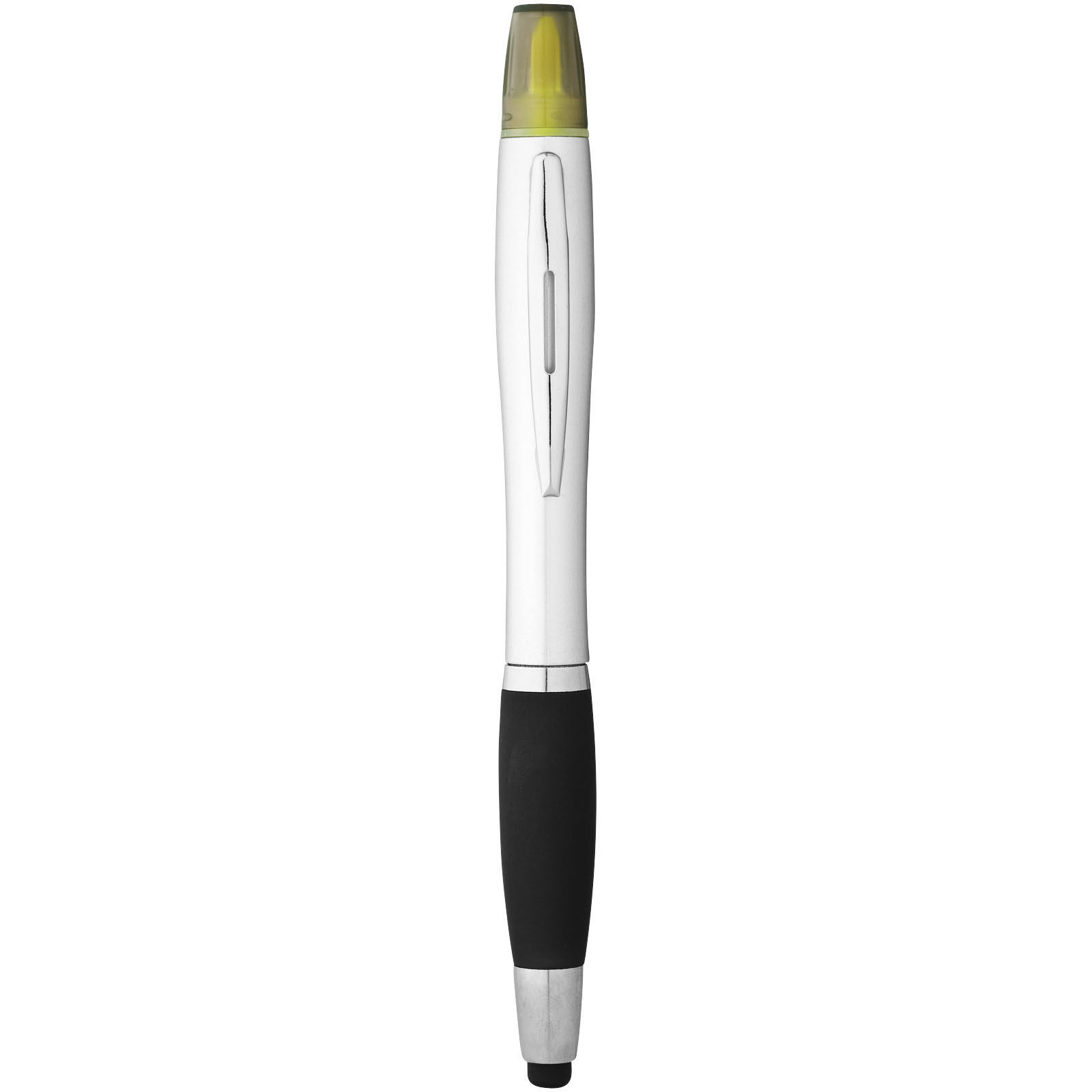 Nash Stylus Kugelschreiber und Marker