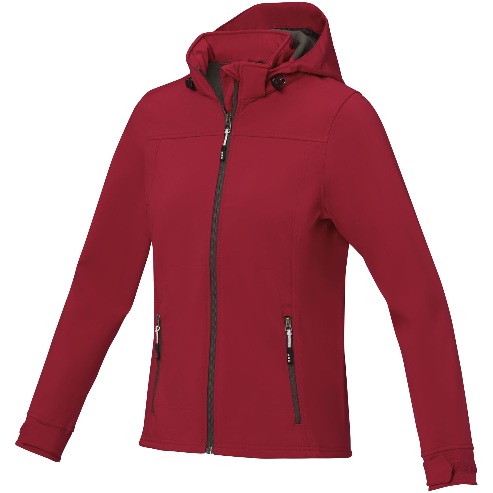 Langley Damen Softshell Jacke - Oberndorf