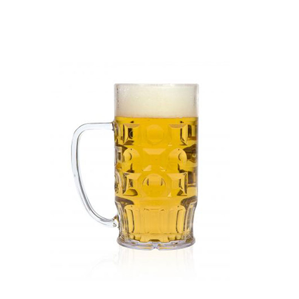 Personalisierter Bierkrug 400ml - Maxim