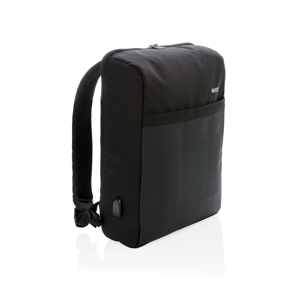 Personalisierter Laptop-Rucksack - Marc