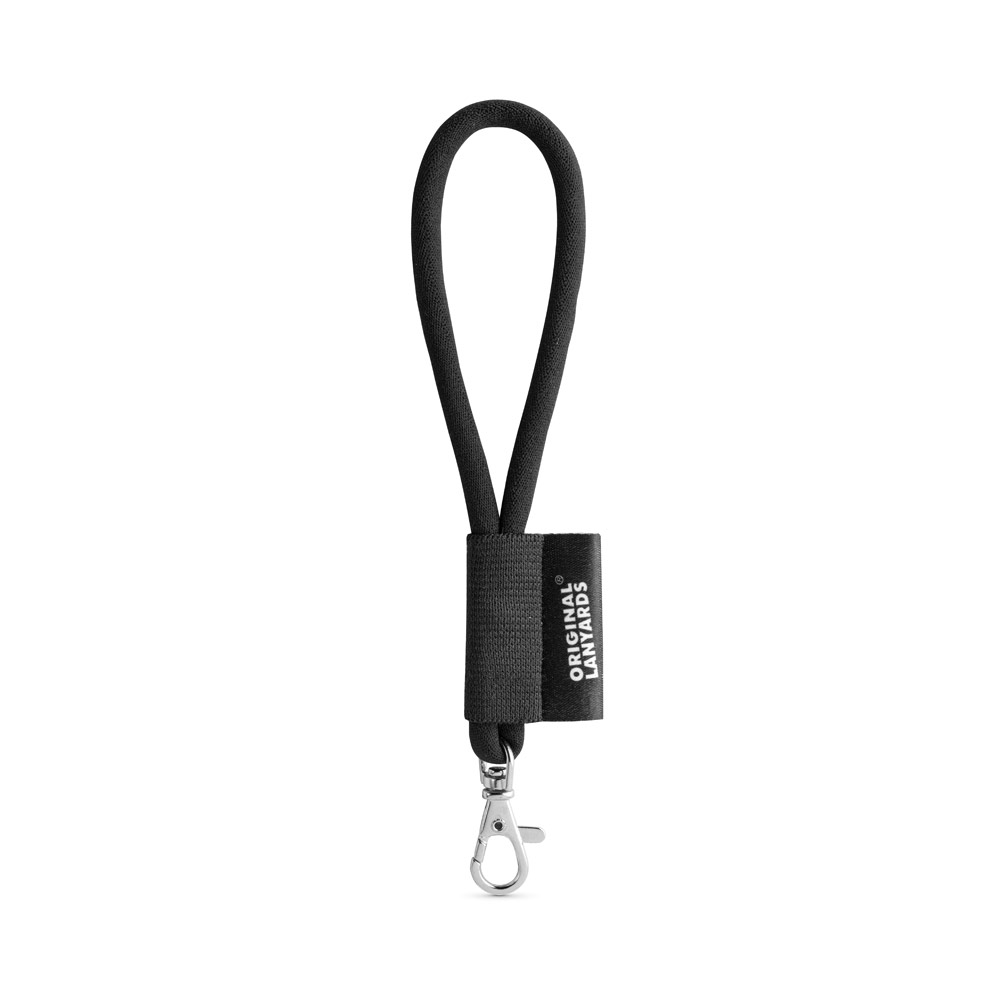 Polyamid Rohr Lanyard - Heiligenkreuz