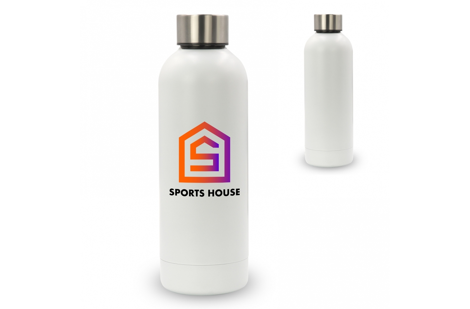 Isolierflasche Sublimation 500ml