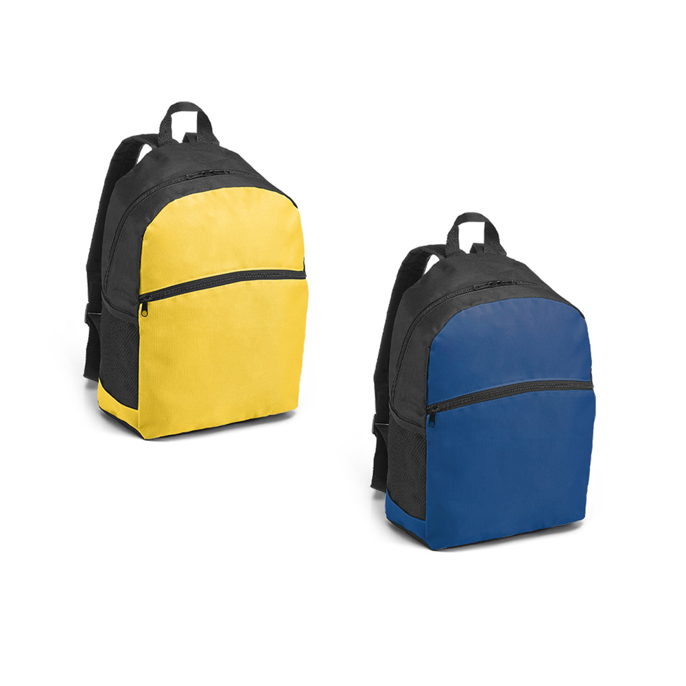 Gepolsterter Rucksack