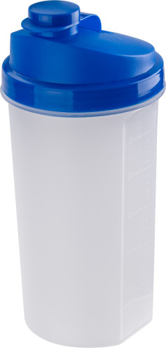 Personalisierter Shaker 700 ml - Alexander