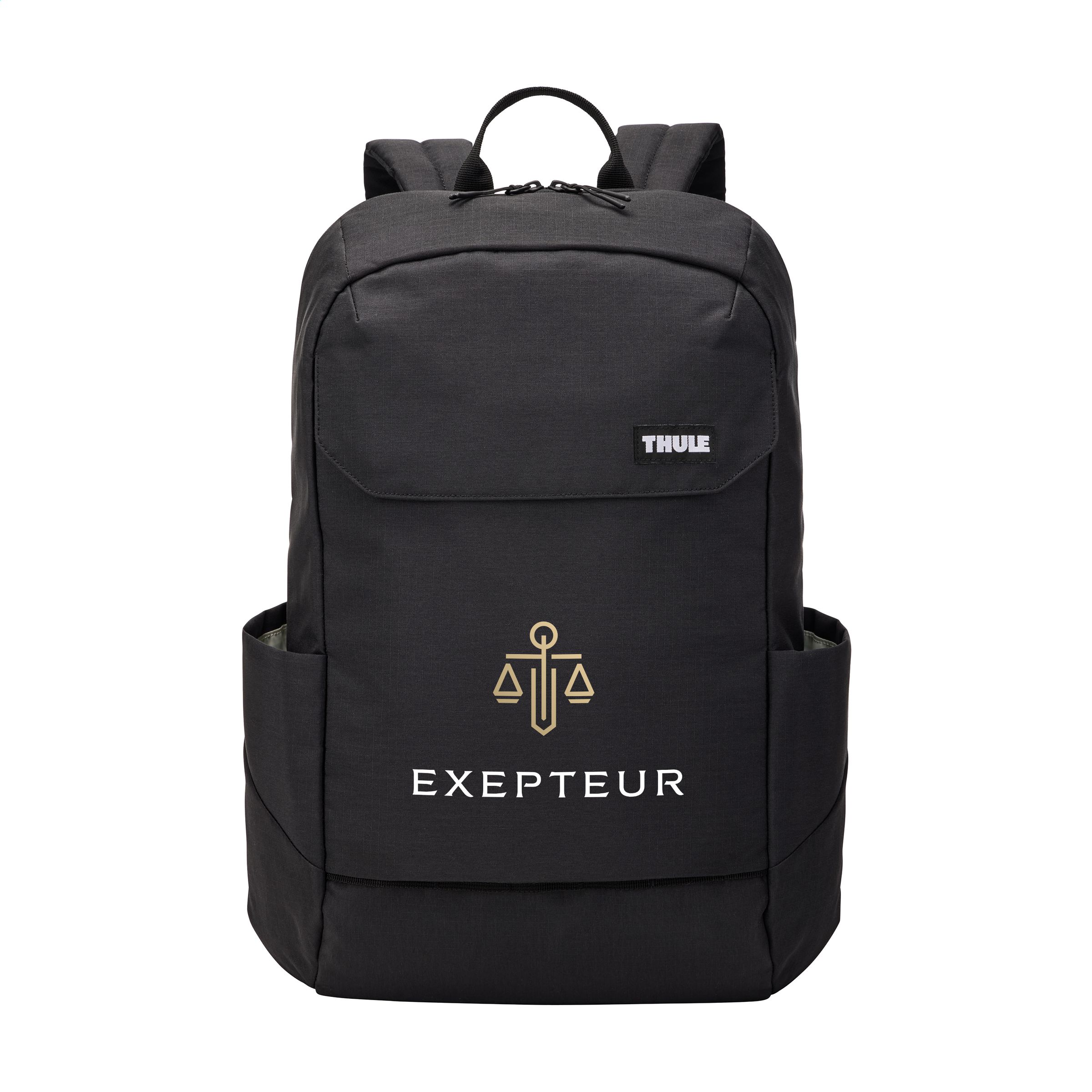 Stilvoller Laptop-Rucksack 20L - Olpe