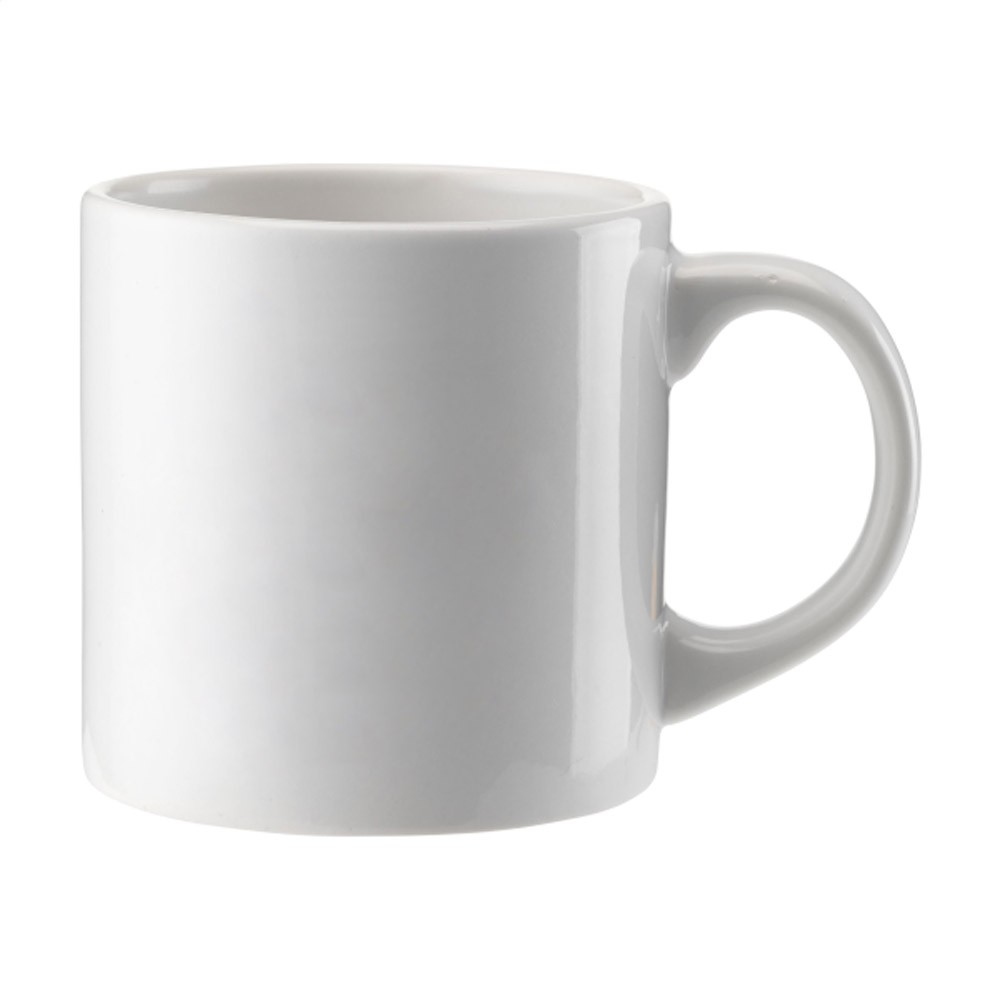 Keramik Kaffeetasse 200ml - Gloggnitz