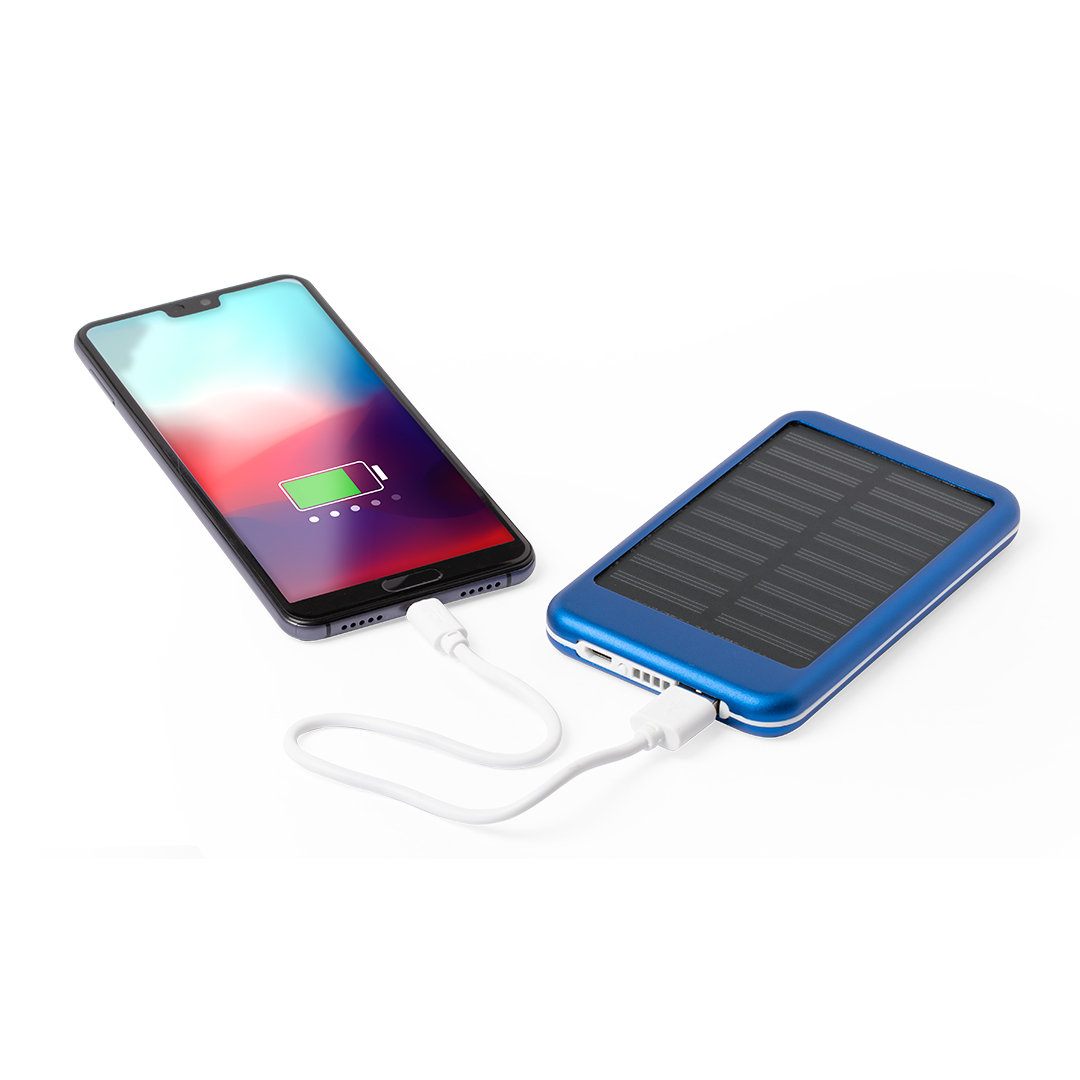 RUDDER POWER BANK