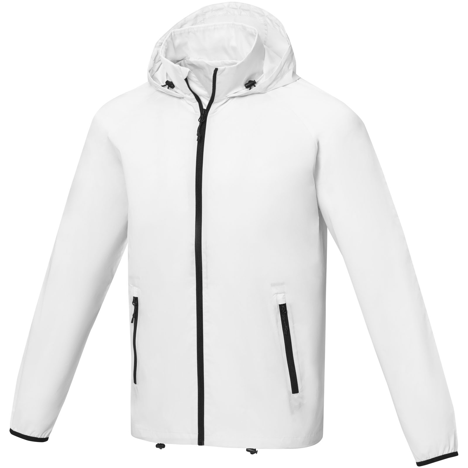 Leichte Outdoor-Jacke - Neusiedl am See